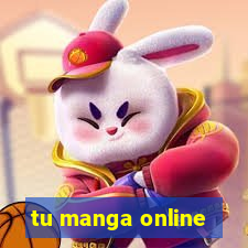 tu manga online